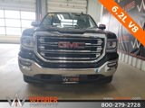 Used 2018 GMC Sierra 1500 SLT w/ Suspension Package, Off-Road image 2