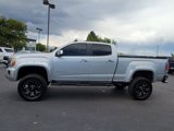 Used 2015 GMC Canyon SLT w/ Driver Alert Package image 6