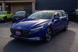 Certified 2023 Hyundai Elantra Limited w/ Preferred Accessory Package image 3