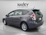 Used 2017 Toyota Prius V Two image 3