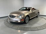 Used 2002 Lexus SC 430 Convertible image 3