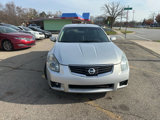 Used 2008 Nissan Maxima 3.5 SE image 5