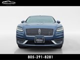 Used 2019 Lincoln Nautilus Reserve image 2