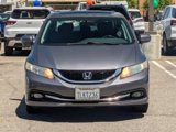 Used 2015 Honda Civic EX-L image 2