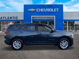 Used 2019 Chevrolet Equinox LS image 4