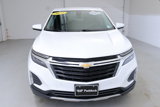 Used 2022 Chevrolet Equinox LT image 2