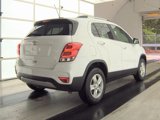 Used 2018 Chevrolet Trax LT w/ LT Convenience Package image 2