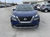 Used 2023 Nissan Rogue SV image 2
