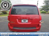 Used 2015 Dodge Grand Caravan SXT w/ Blacktop Package image 6