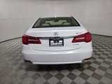 Used 2014 Acura RLX w/ Technology Package image 4