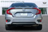 Used 2018 Honda Civic EX image 4