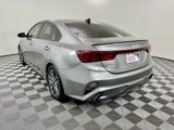 Used 2022 Kia Forte GT-Line w/ GT-Line Premium Package image 3