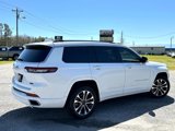 Used 2021 Jeep Grand Cherokee L Overland image 6