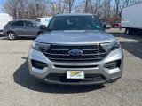 Certified 2020 Ford Explorer XLT w/ Comfort Package image 2