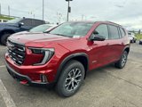 New 2025 GMC Acadia AT4 w/ Super Cruise Package image 3