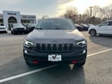 Used 2021 Jeep Cherokee Trailhawk w/ Trailer Tow Group image 2