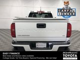 Used 2022 Chevrolet Colorado LT w/ Fleet Safety Package image 5