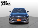 New 2025 Buick Envista Preferred w/ Convenience I Package image 2
