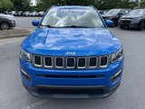 Used 2020 Jeep Compass Sport w/ Safety & Security Group image 2