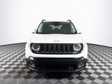 Used 2017 Jeep Renegade Latitude image 2