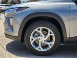 New 2025 Chevrolet Trax LS w/ LS Convenience Package image 4