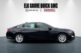 Used 2023 Chevrolet Malibu LT image 3