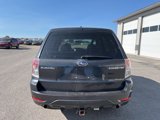 Used 2009 Subaru Forester 2.5X image 2