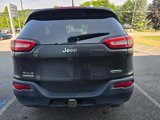 Used 2015 Jeep Cherokee Latitude w/ Cold Weather Group image 4