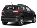 Used 2020 Ford EcoSport SE w/ SE Convenience Package image 3