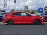 Used 2019 Honda Civic EX image 4