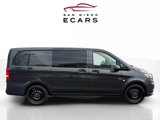 Used 2020 Mercedes-Benz Metris image 4
