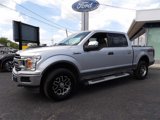 Used 2018 Ford F150 XLT image 2