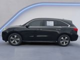 Used 2016 Acura MDX FWD image 3