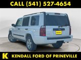 Used 2006 Jeep Commander 4WD image 3