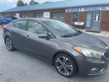 Used 2014 Kia Forte EX w/ Premium Package image 2