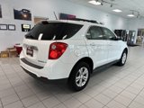 Used 2014 Chevrolet Equinox LT w/ Driver Convenience Package image 6