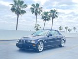Used 2002 BMW 325Ci Convertible image 3