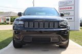 Used 2018 Jeep Grand Cherokee Altitude image 4