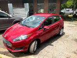 Used 2016 Ford Fiesta SE w/ Cold Weather Package image 6