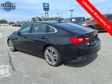Used 2023 Chevrolet Malibu LT image 3