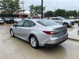 Used 2025 Toyota Camry LE image 3