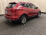 Used 2017 Hyundai Santa Fe Sport image 5