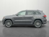 Used 2017 Jeep Grand Cherokee Summit w/ Platinum Series Group image 4