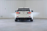 Used 2014 Mitsubishi Lancer Evolution GSR image 4