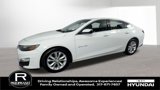 Used 2020 Chevrolet Malibu LT image 4