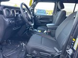 Certified 2022 Jeep Gladiator Sport image 4