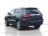 Used 2012 Jeep Grand Cherokee Overland image 3