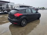 Used 2017 Ford Focus SEL image 3