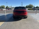 Used 2018 Land Rover Range Rover Velar R-Dynamic HSE image 6