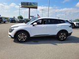 Used 2024 Kia Sportage EX image 4